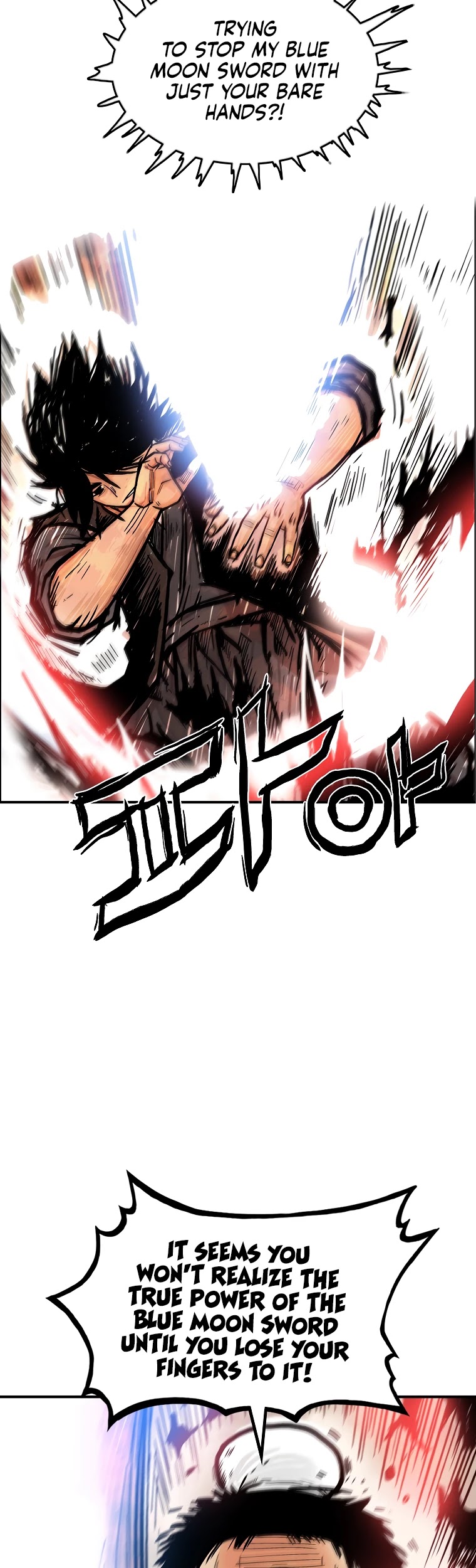 Fist Demon of Mount Hua Chapter 55 page 15 - Chapter 55