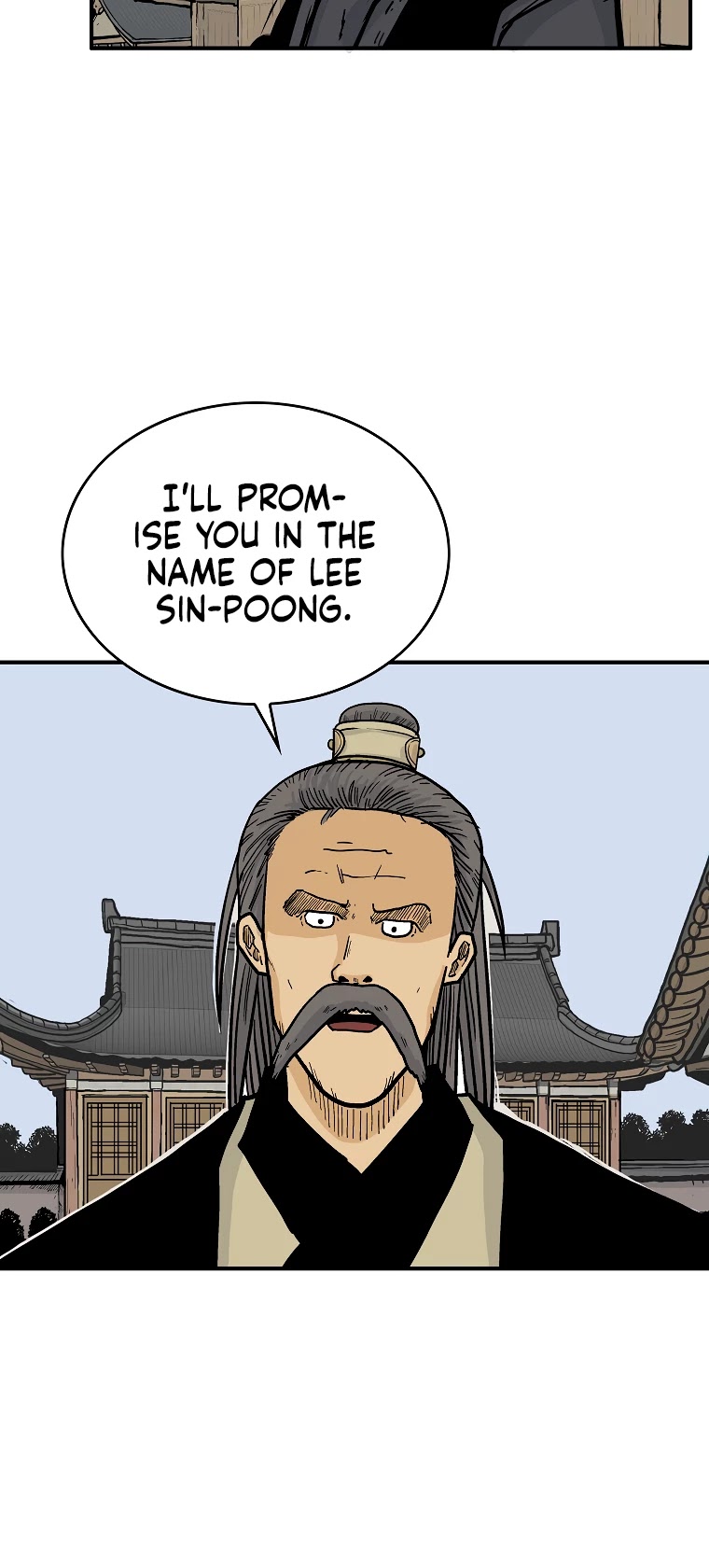 Fist Demon of Mount Hua Chapter 55 page 29 - Chapter 55