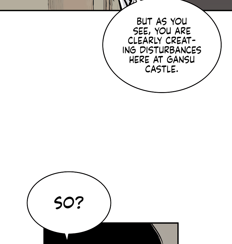 Fist Demon of Mount Hua Chapter 56 page 11 - Chapter 56