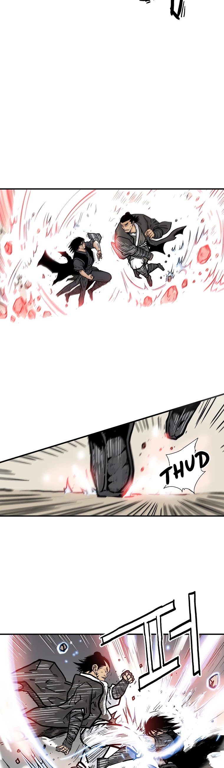 Fist Demon of Mount Hua Chapter 56 page 23 - Chapter 56