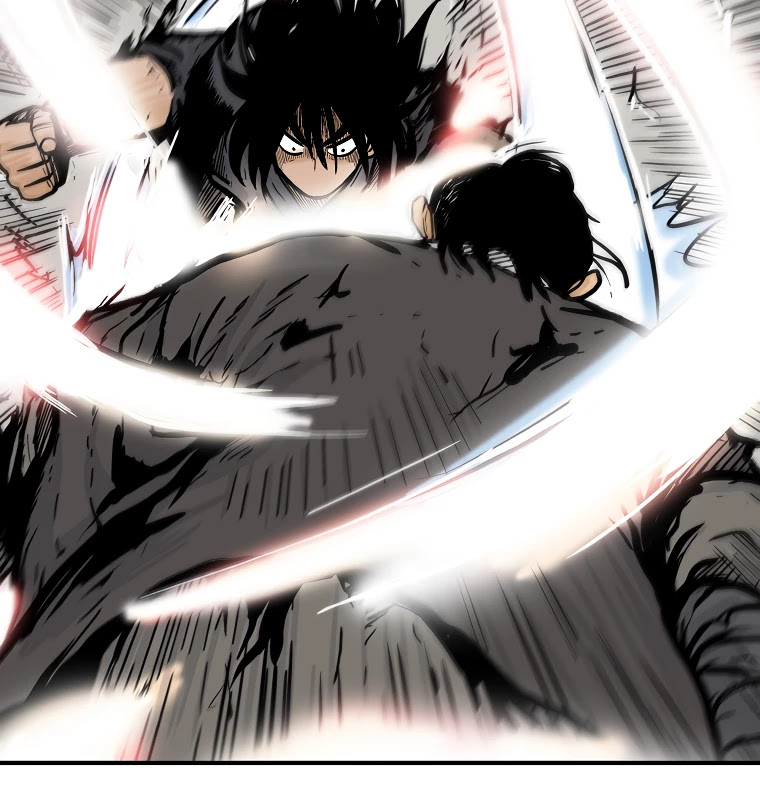 Fist Demon of Mount Hua Chapter 57 page 10 - Chapter 57