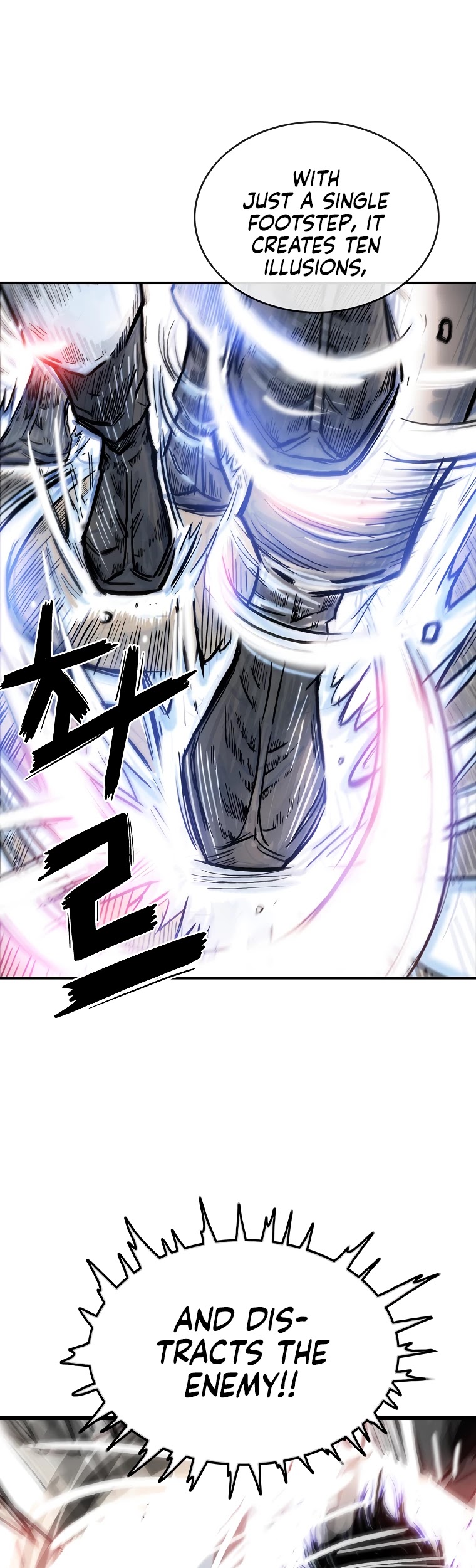 Fist Demon of Mount Hua Chapter 57 page 12 - Chapter 57