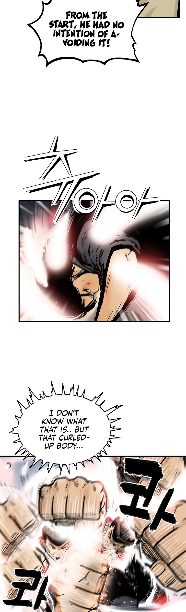 Fist Demon of Mount Hua Chapter 57 page 28 - Chapter 57