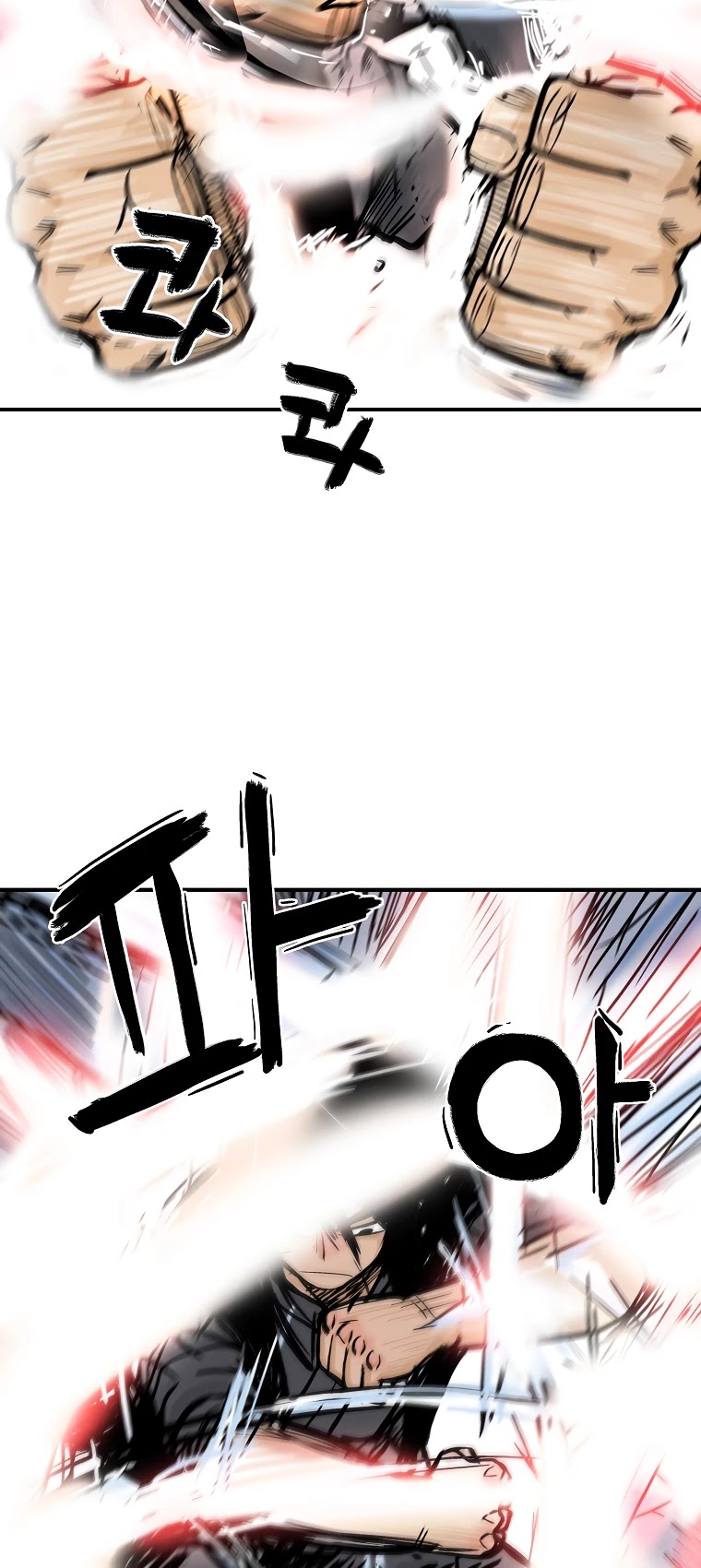 Fist Demon of Mount Hua Chapter 57 page 29 - Chapter 57