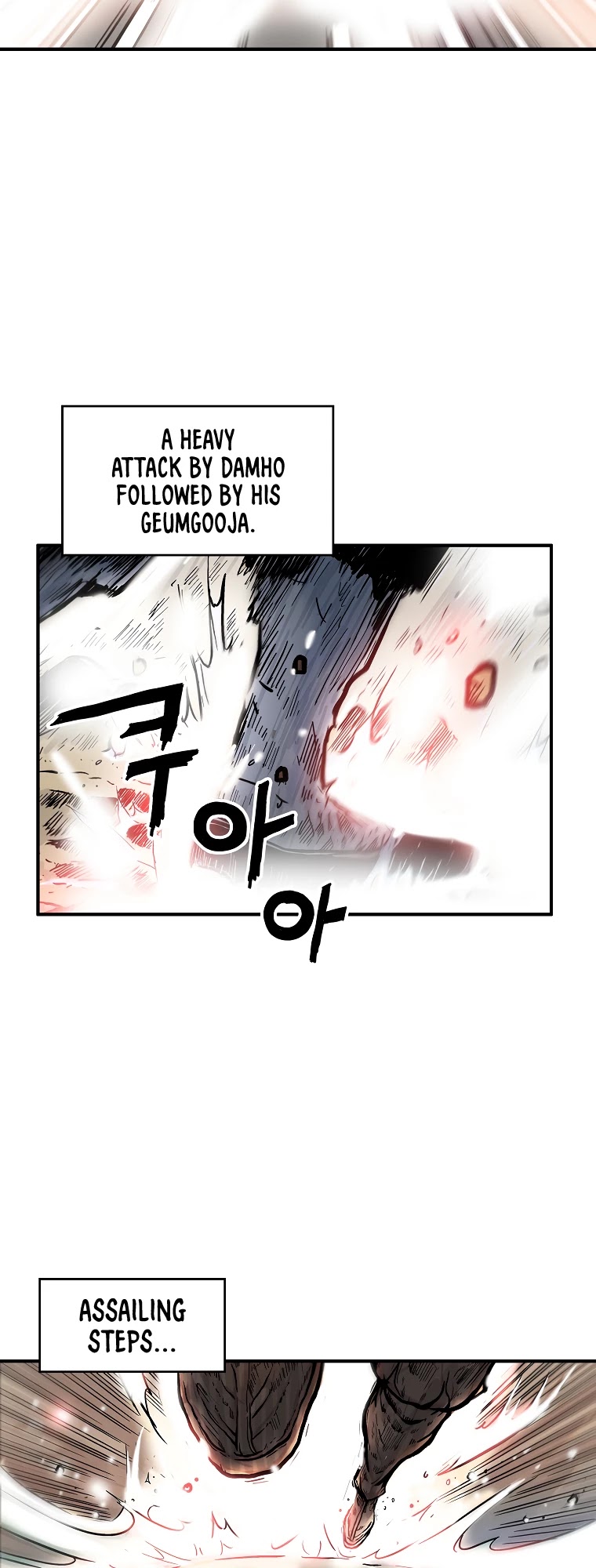 Fist Demon of Mount Hua Chapter 57 page 32 - Chapter 57