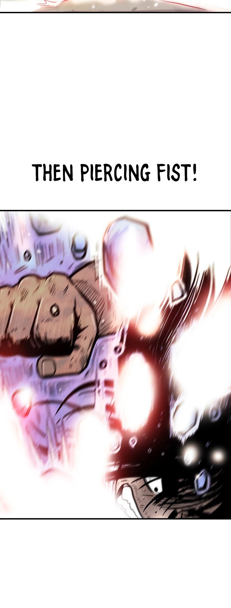 Fist Demon of Mount Hua Chapter 57 page 33 - Chapter 57