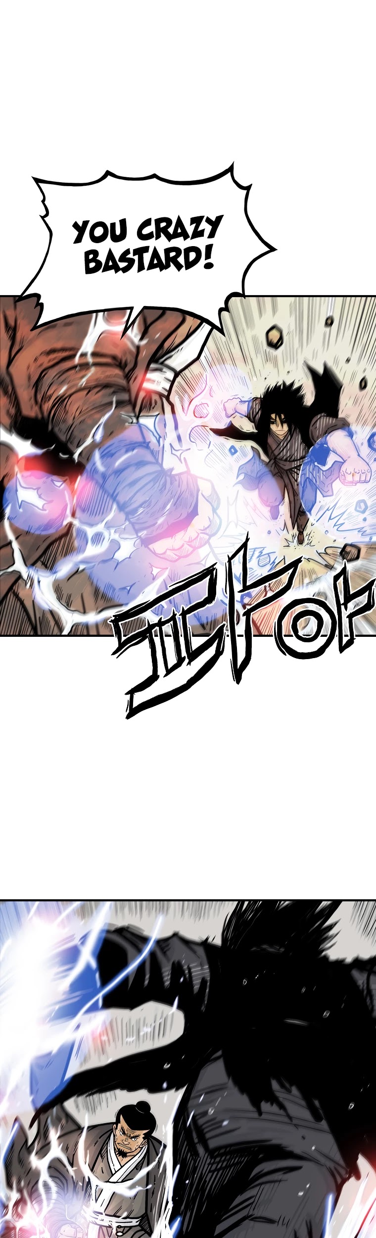 Fist Demon of Mount Hua Chapter 57 page 7 - Chapter 57