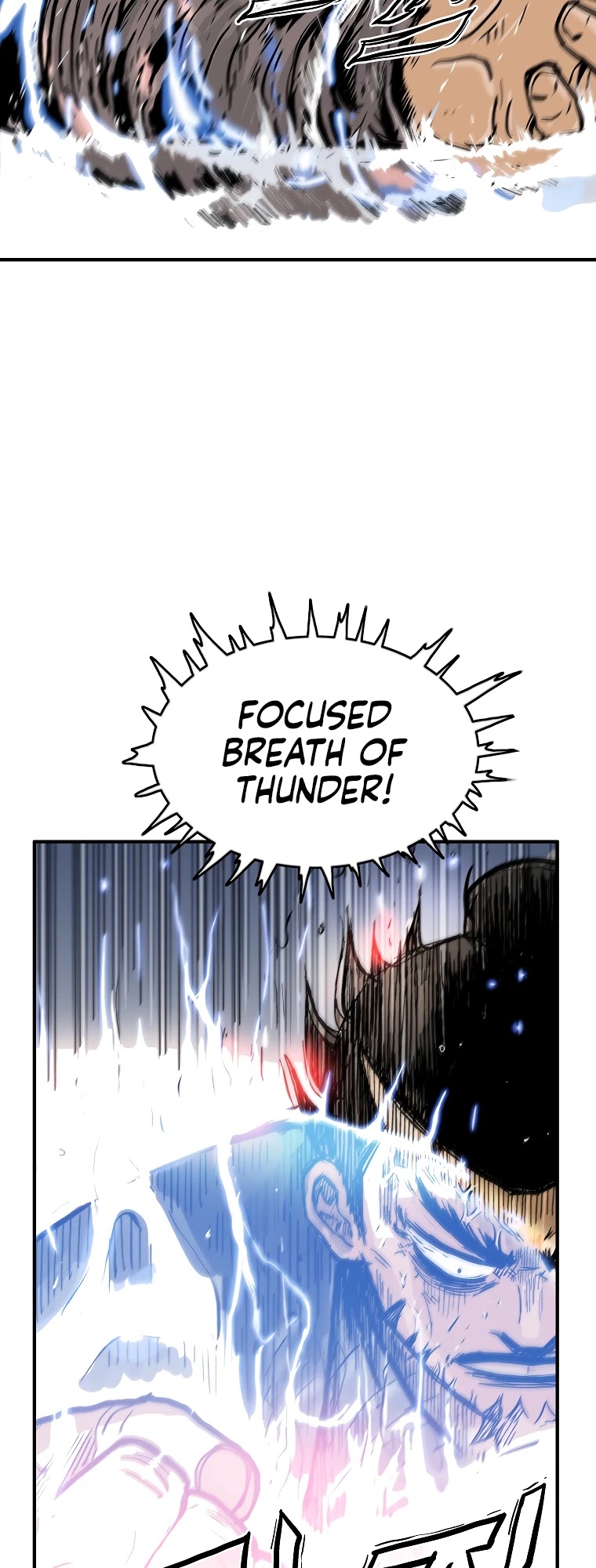 Fist Demon of Mount Hua Chapter 58 page 10 - Chapter 58