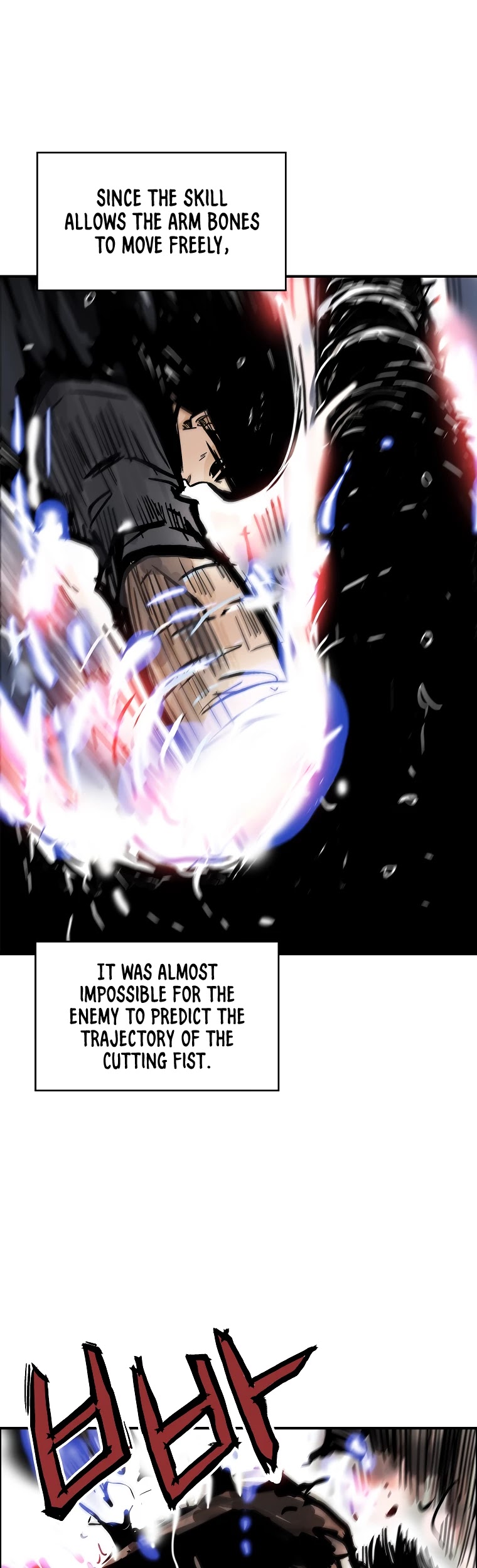 Fist Demon of Mount Hua Chapter 58 page 2 - Chapter 58