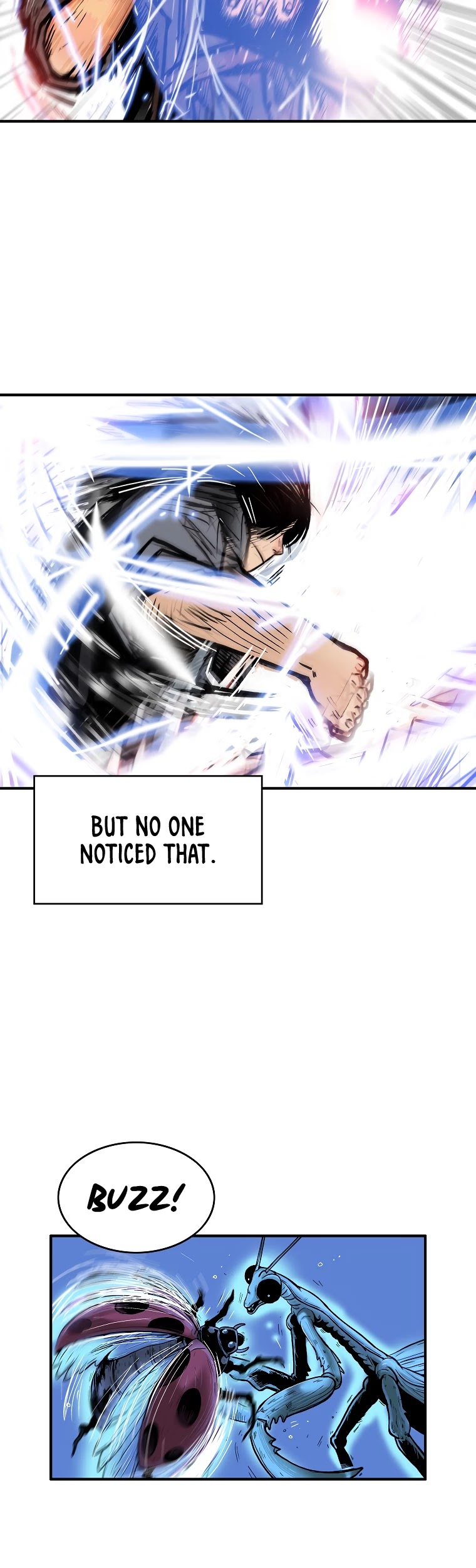 Fist Demon of Mount Hua Chapter 58 page 20 - Chapter 58