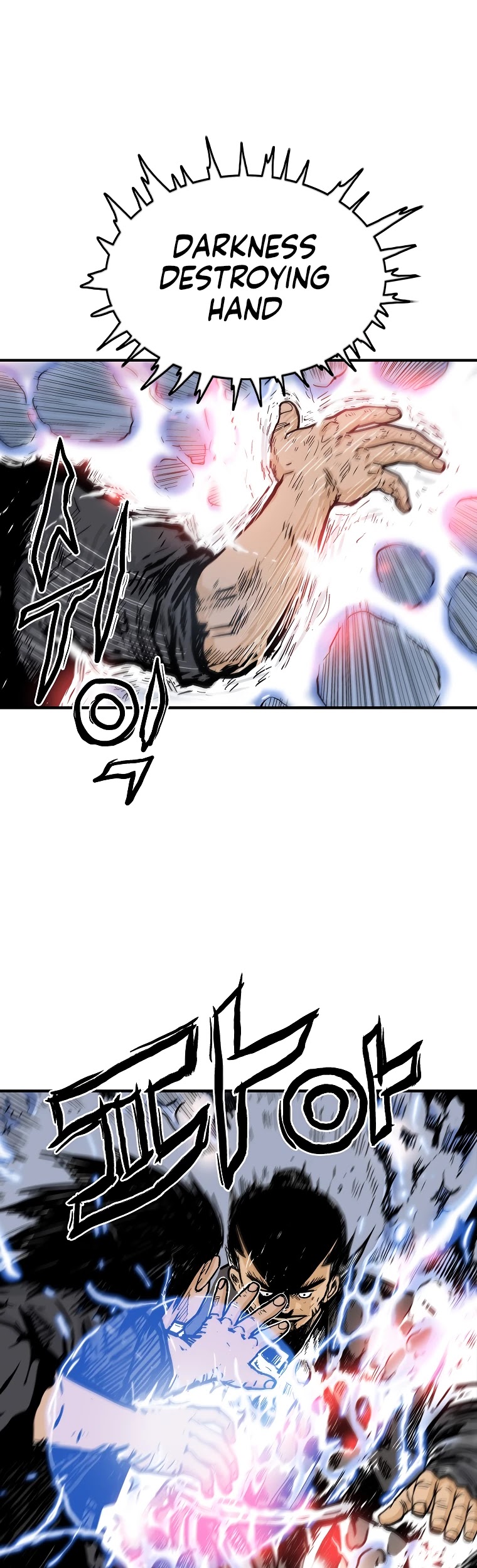 Fist Demon of Mount Hua Chapter 58 page 26 - Chapter 58