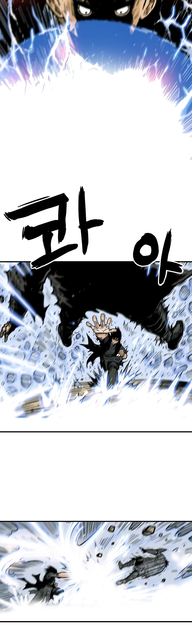 Fist Demon of Mount Hua Chapter 58 page 30 - Chapter 58
