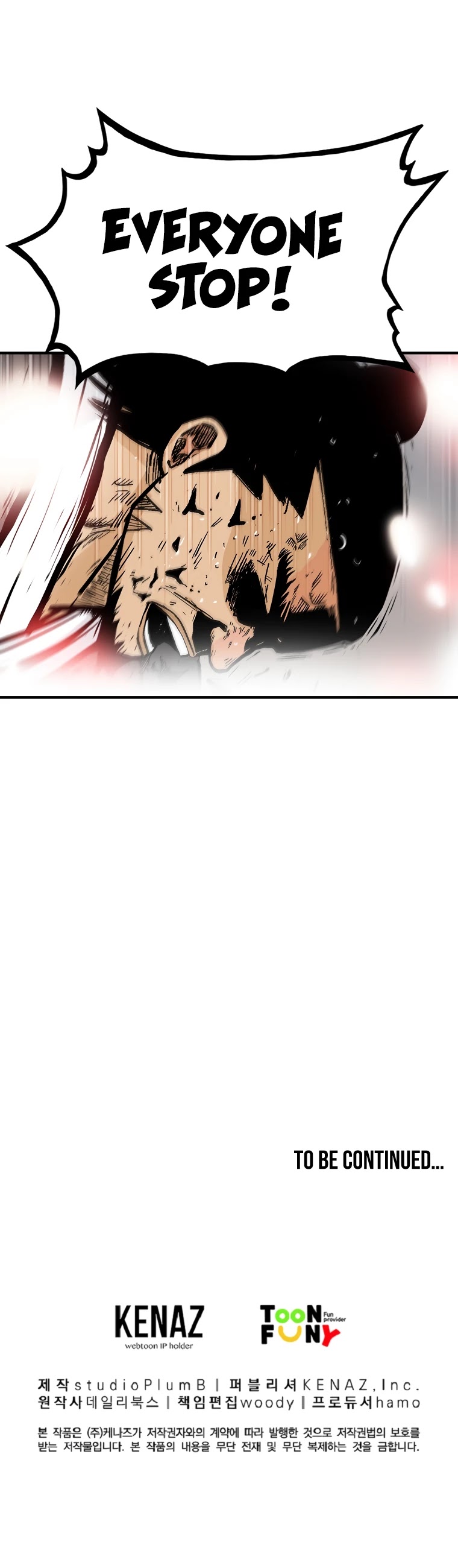 Fist Demon of Mount Hua Chapter 58 page 38 - Chapter 58