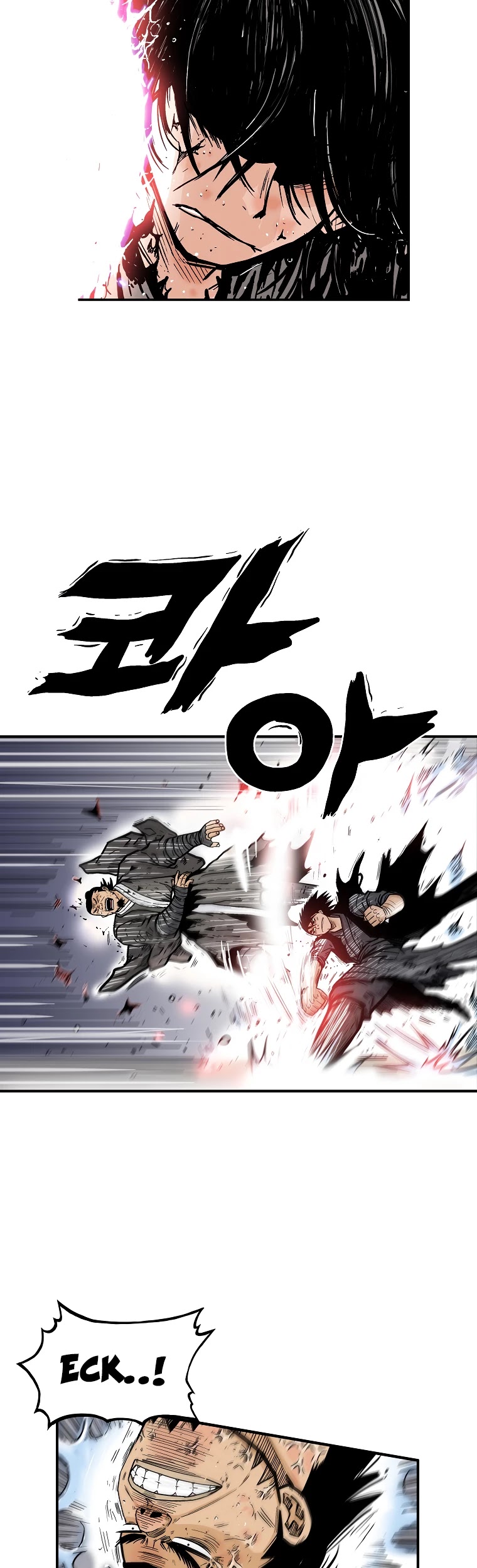Fist Demon of Mount Hua Chapter 58 page 7 - Chapter 58