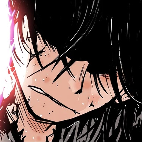 Fist Demon of Mount Hua Chapter 58 cover