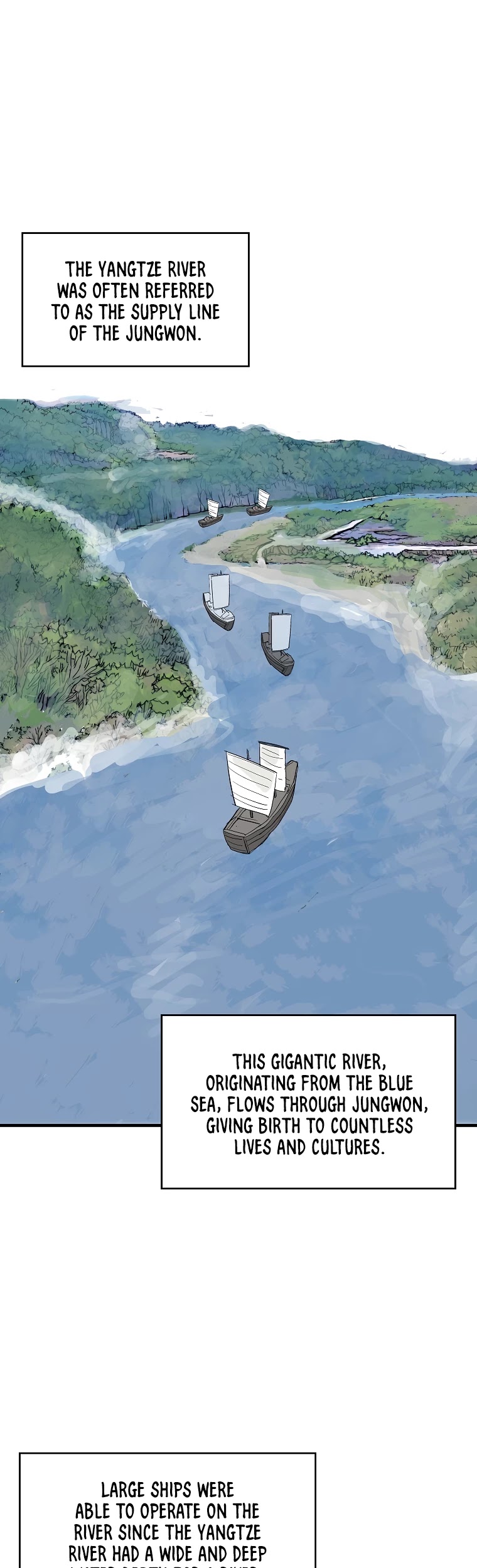 Fist Demon of Mount Hua Chapter 59 page 15 - Chapter 59