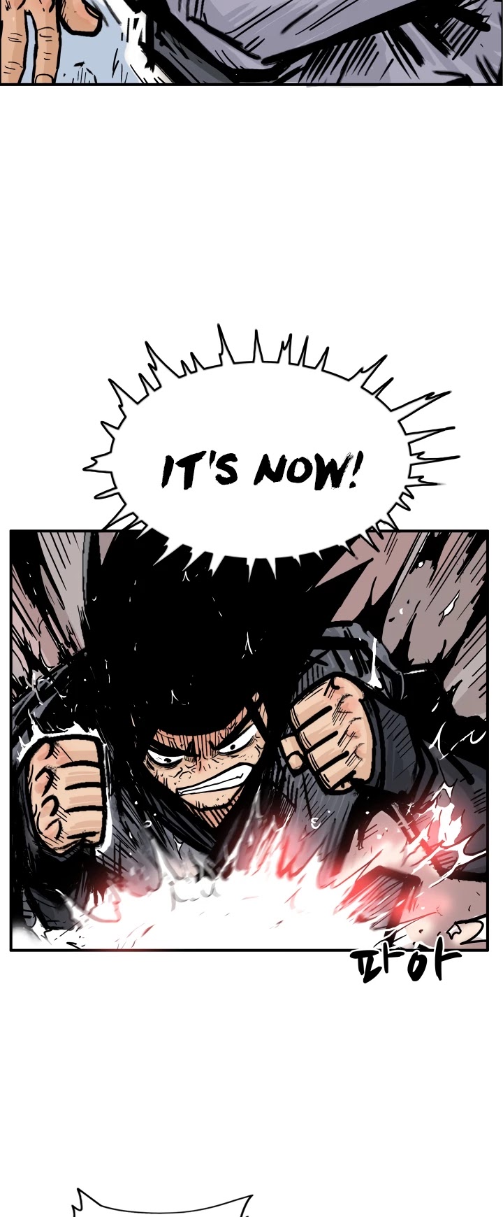 Fist Demon of Mount Hua Chapter 6 page 29 - Chapter 6