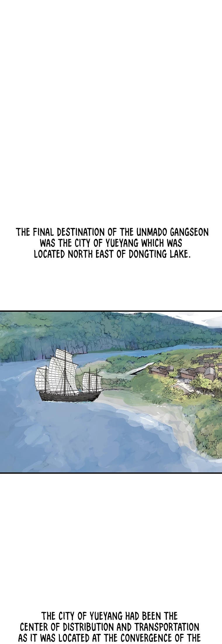 Fist Demon of Mount Hua Chapter 60 page 28 - Chapter 60