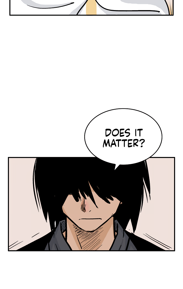 Fist Demon of Mount Hua Chapter 61 page 13 - Chapter 61