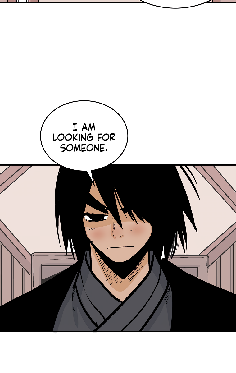 Fist Demon of Mount Hua Chapter 61 page 20 - Chapter 61
