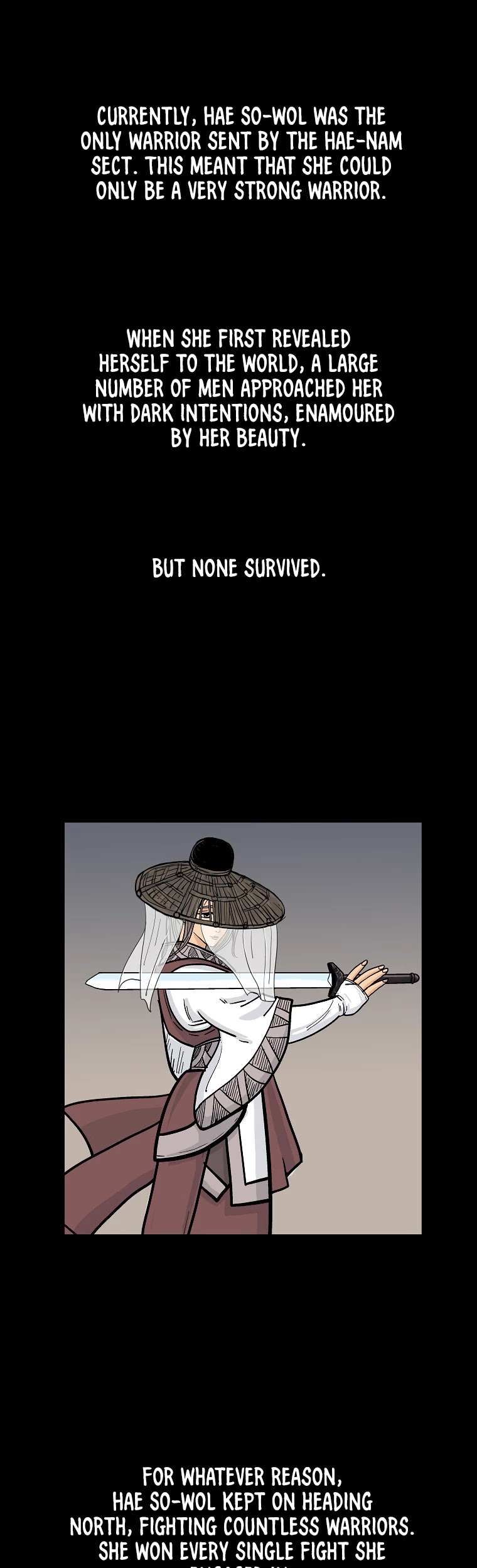 Fist Demon of Mount Hua Chapter 62 page 26 - Chapter 62