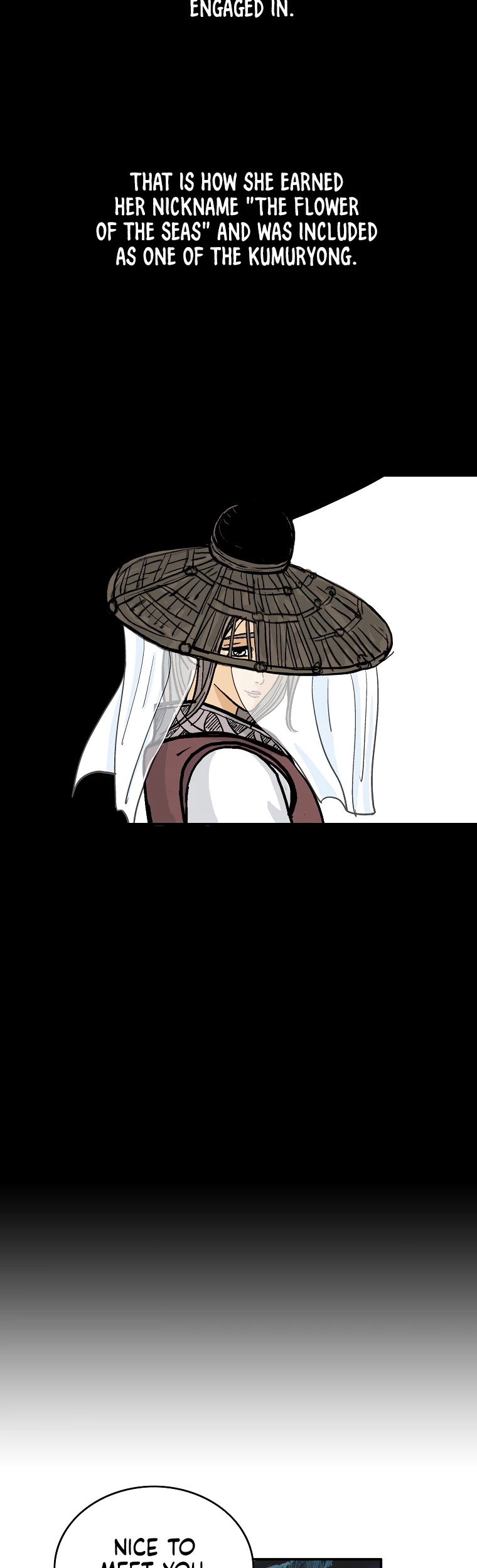Fist Demon of Mount Hua Chapter 62 page 27 - Chapter 62