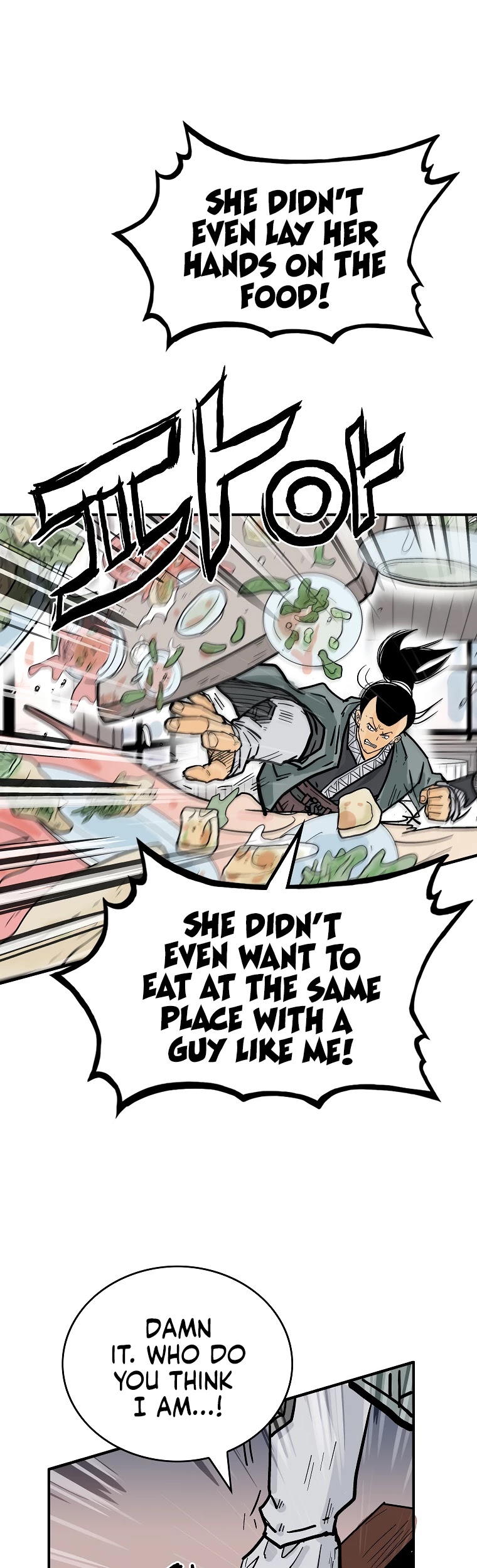 Fist Demon of Mount Hua Chapter 62 page 42 - Chapter 62