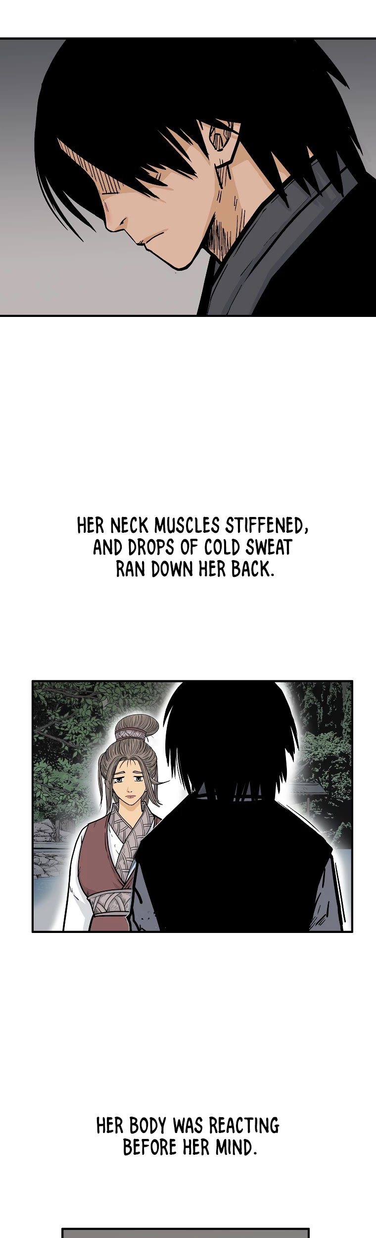 Fist Demon of Mount Hua Chapter 63 page 14 - Chapter 63