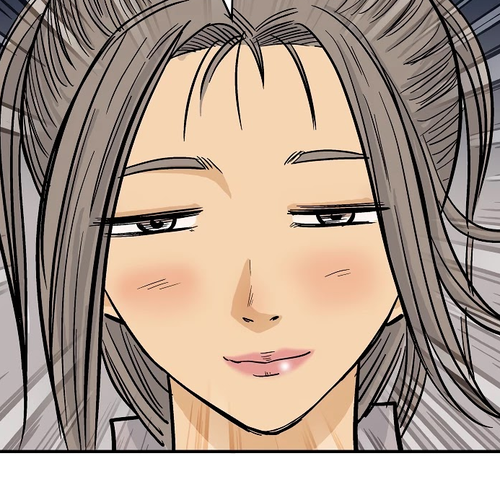 Fist Demon of Mount Hua Chapter 63 cover