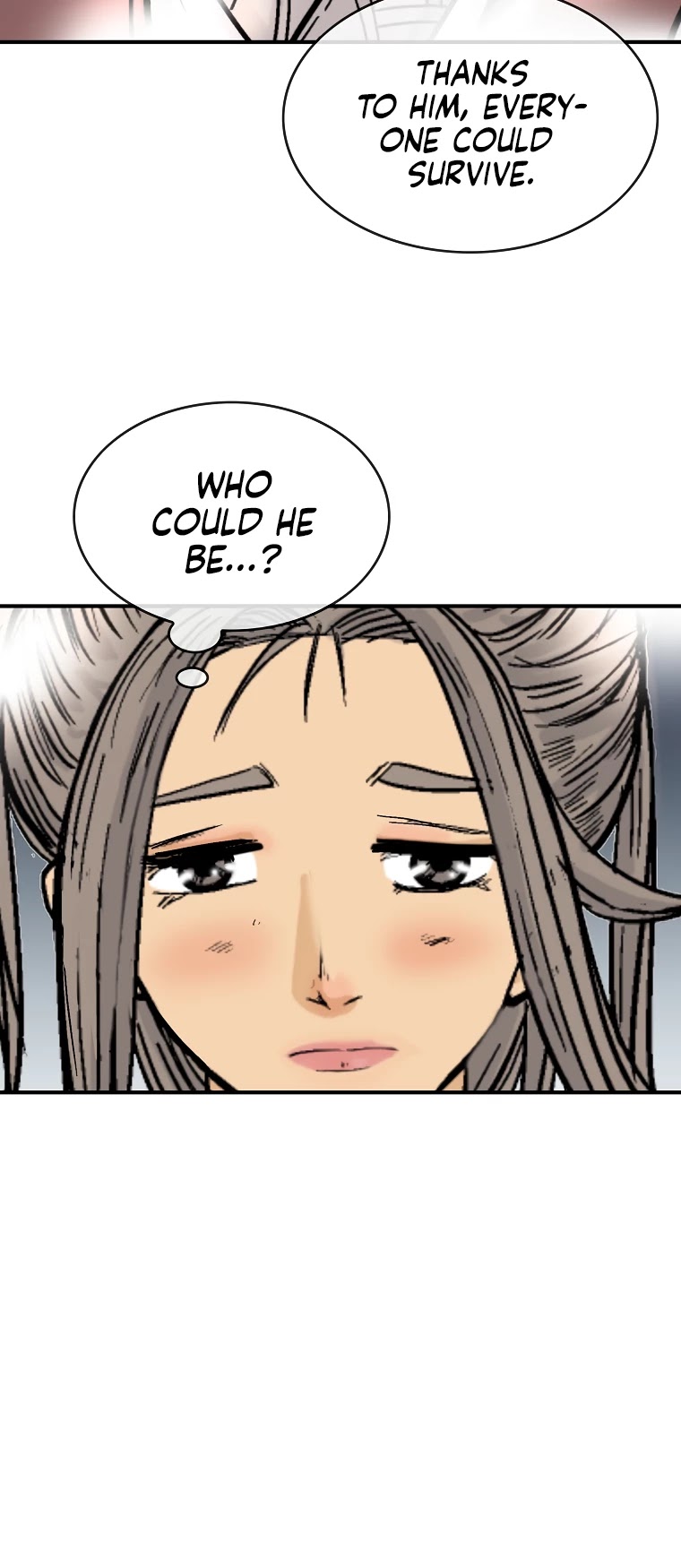 Fist Demon of Mount Hua Chapter 64 page 17 - Chapter 64