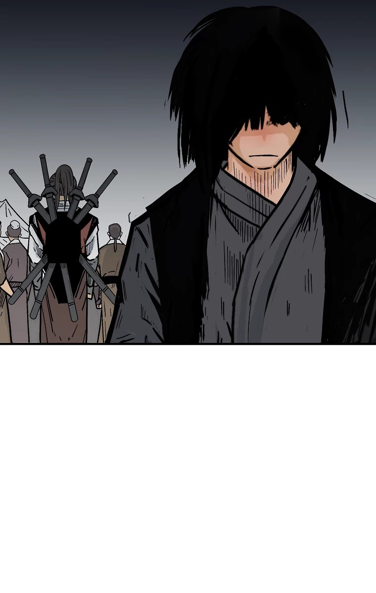 Fist Demon of Mount Hua Chapter 64 page 24 - Chapter 64