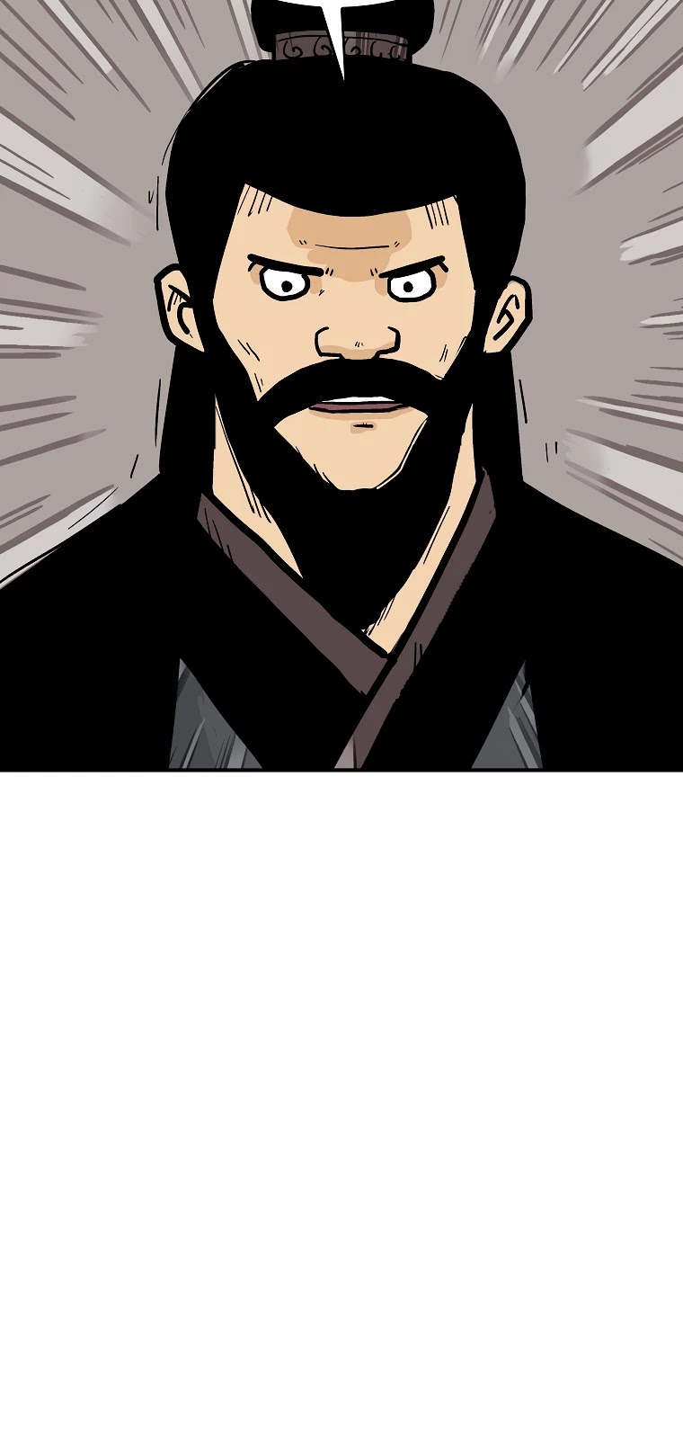 Fist Demon of Mount Hua Chapter 66 page 34 - Chapter 66
