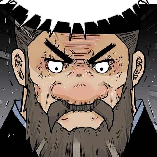 Fist Demon of Mount Hua Chapter 66 cover