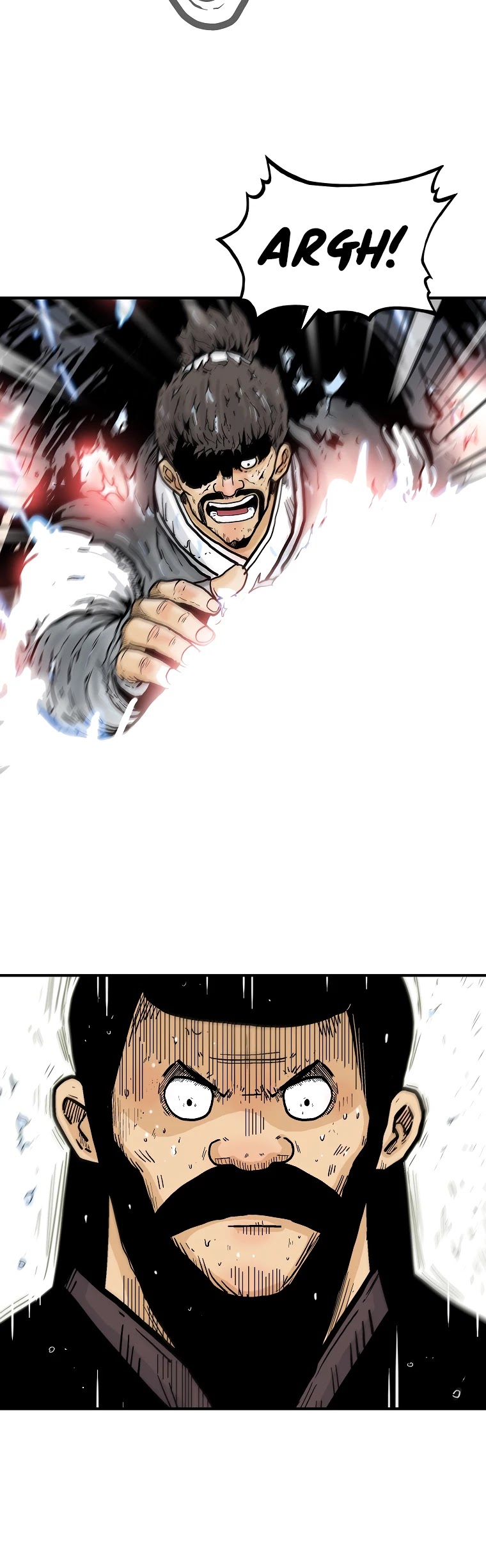 Fist Demon of Mount Hua Chapter 67 page 23 - Chapter 67