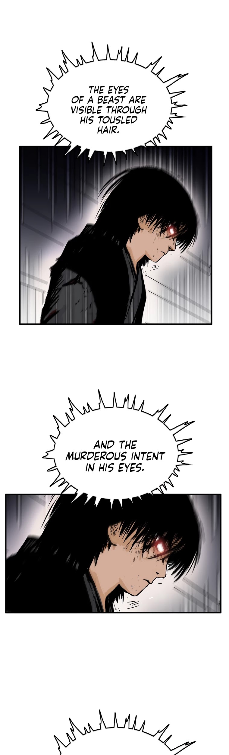 Fist Demon of Mount Hua Chapter 67 page 29 - Chapter 67