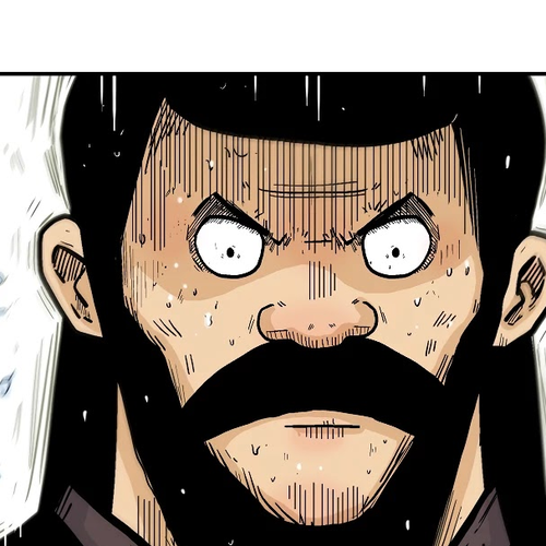 Fist Demon of Mount Hua Chapter 67 cover