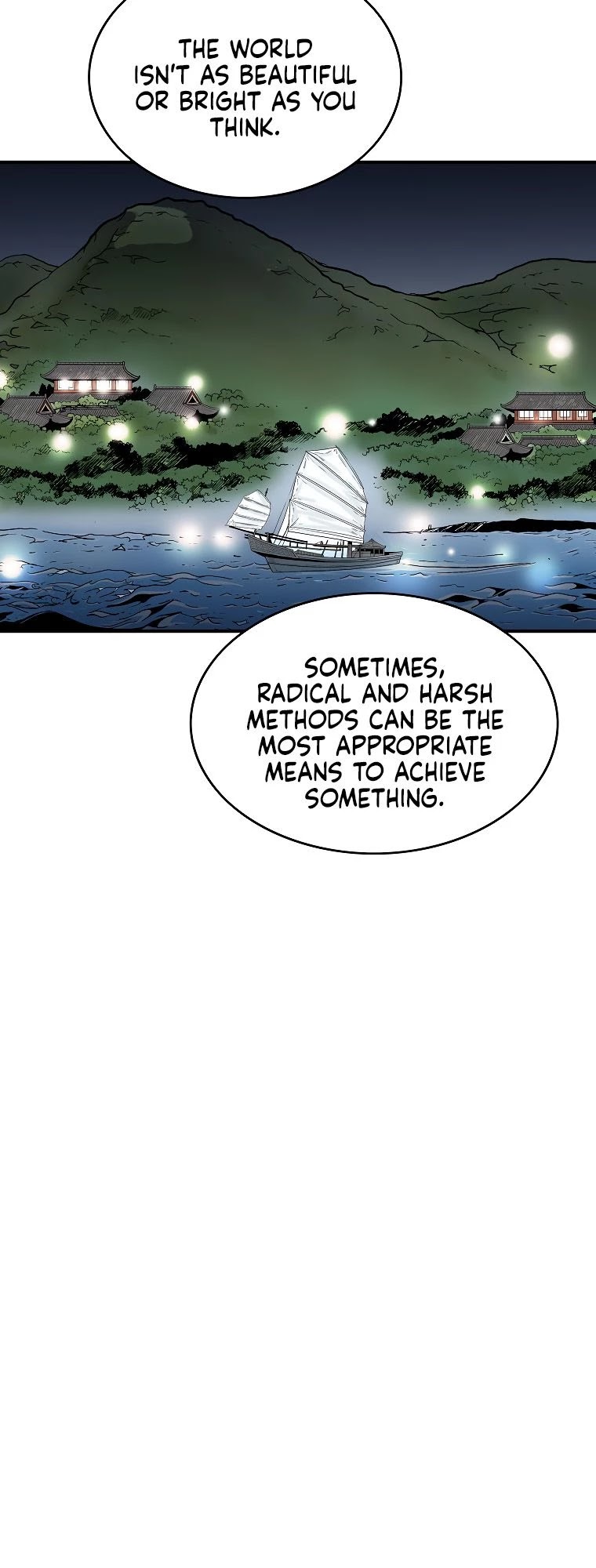 Fist Demon of Mount Hua Chapter 68 page 13 - Chapter 68