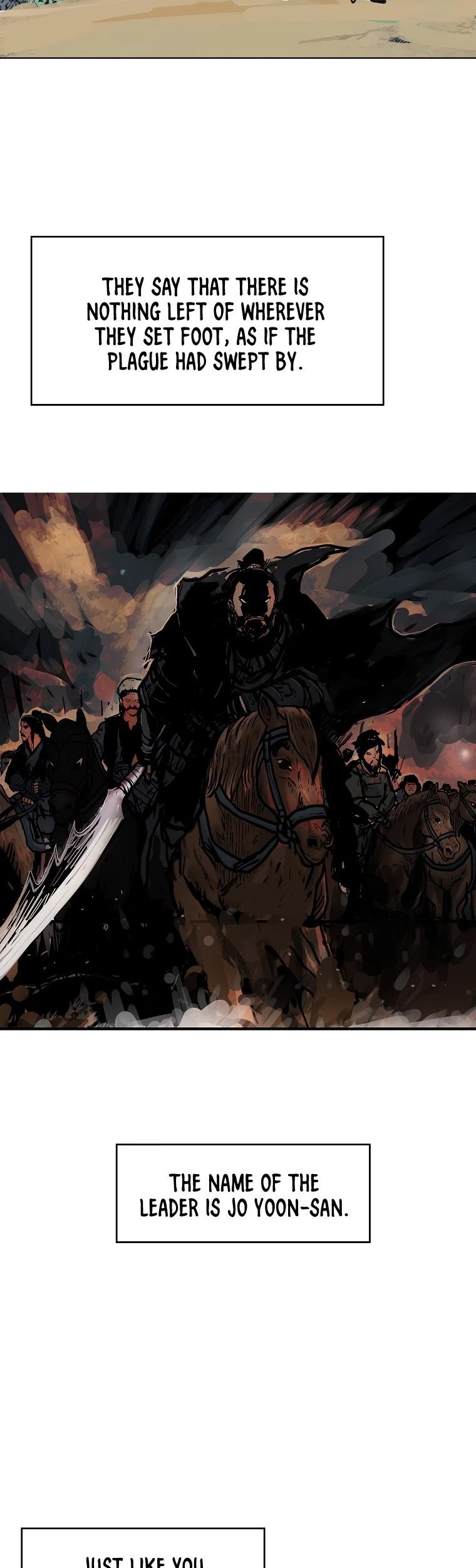 Fist Demon of Mount Hua Chapter 68 page 18 - Chapter 68
