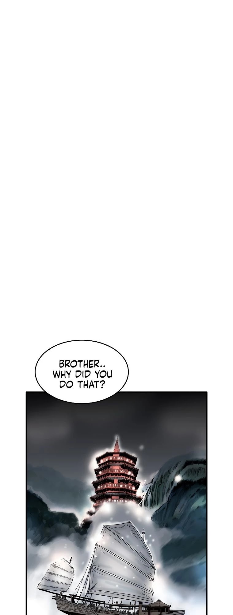 Fist Demon of Mount Hua Chapter 68 page 9 - Chapter 68
