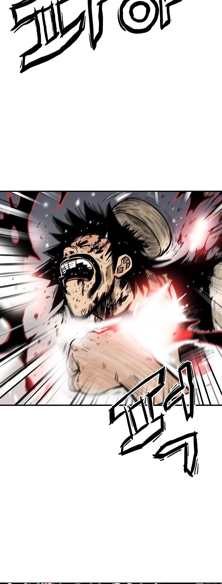 Fist Demon of Mount Hua Chapter 69 page 20 - Chapter 69