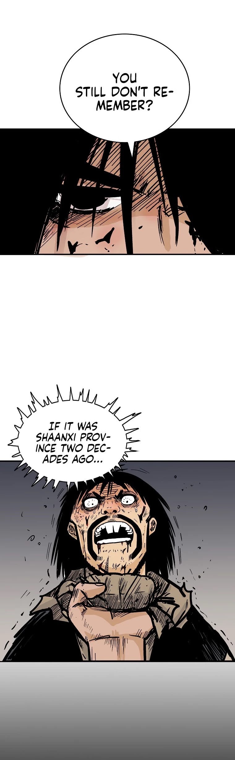 Fist Demon of Mount Hua Chapter 69 page 27 - Chapter 69