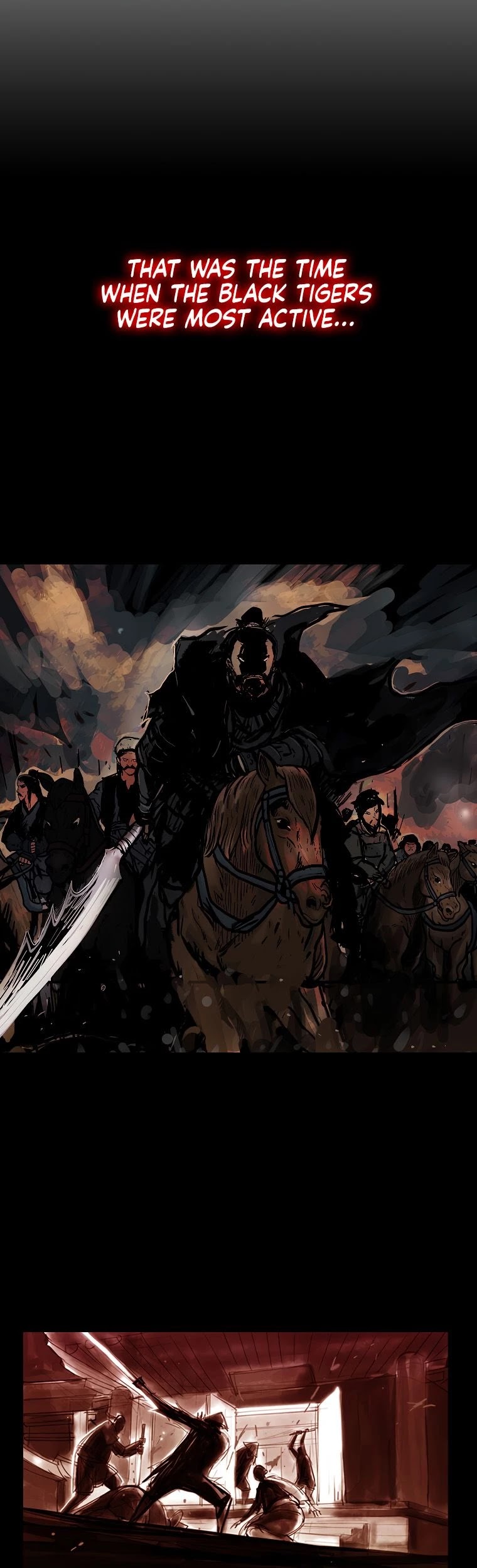 Fist Demon of Mount Hua Chapter 69 page 28 - Chapter 69