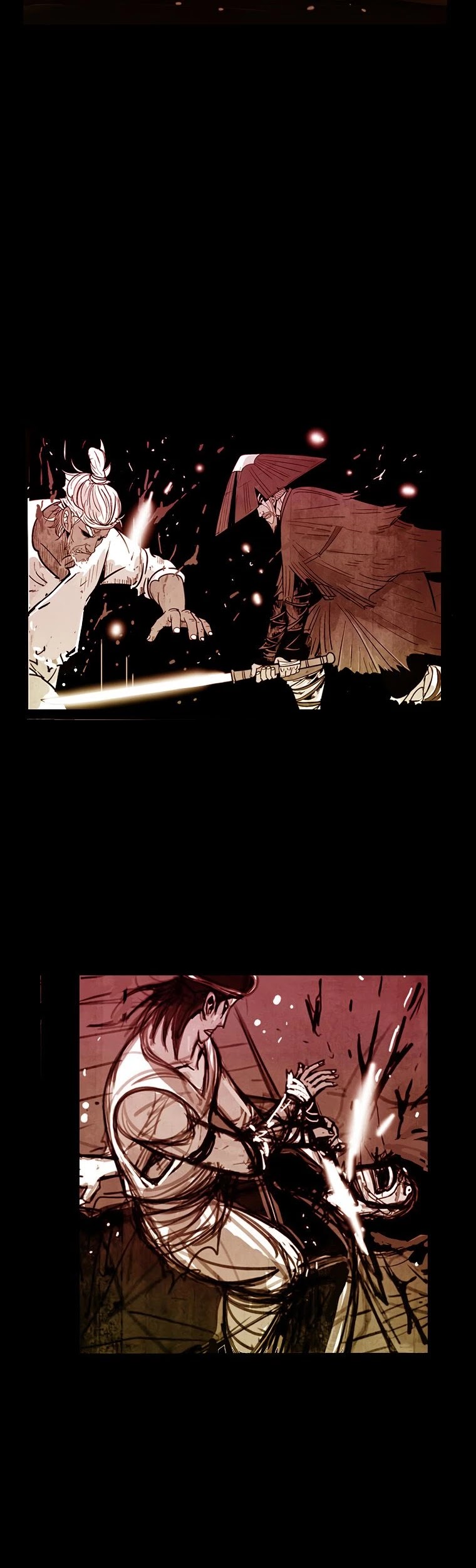 Fist Demon of Mount Hua Chapter 69 page 29 - Chapter 69