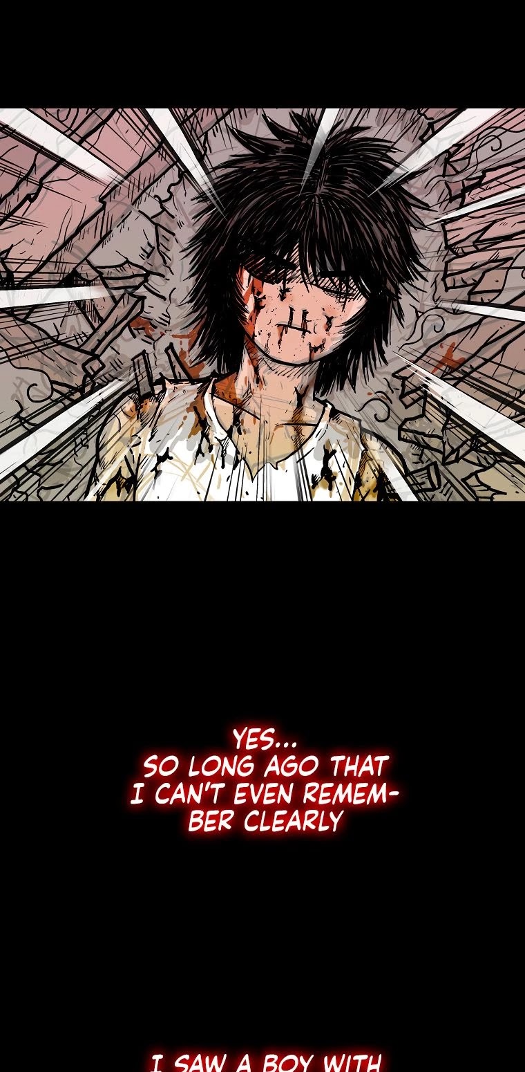 Fist Demon of Mount Hua Chapter 69 page 30 - Chapter 69