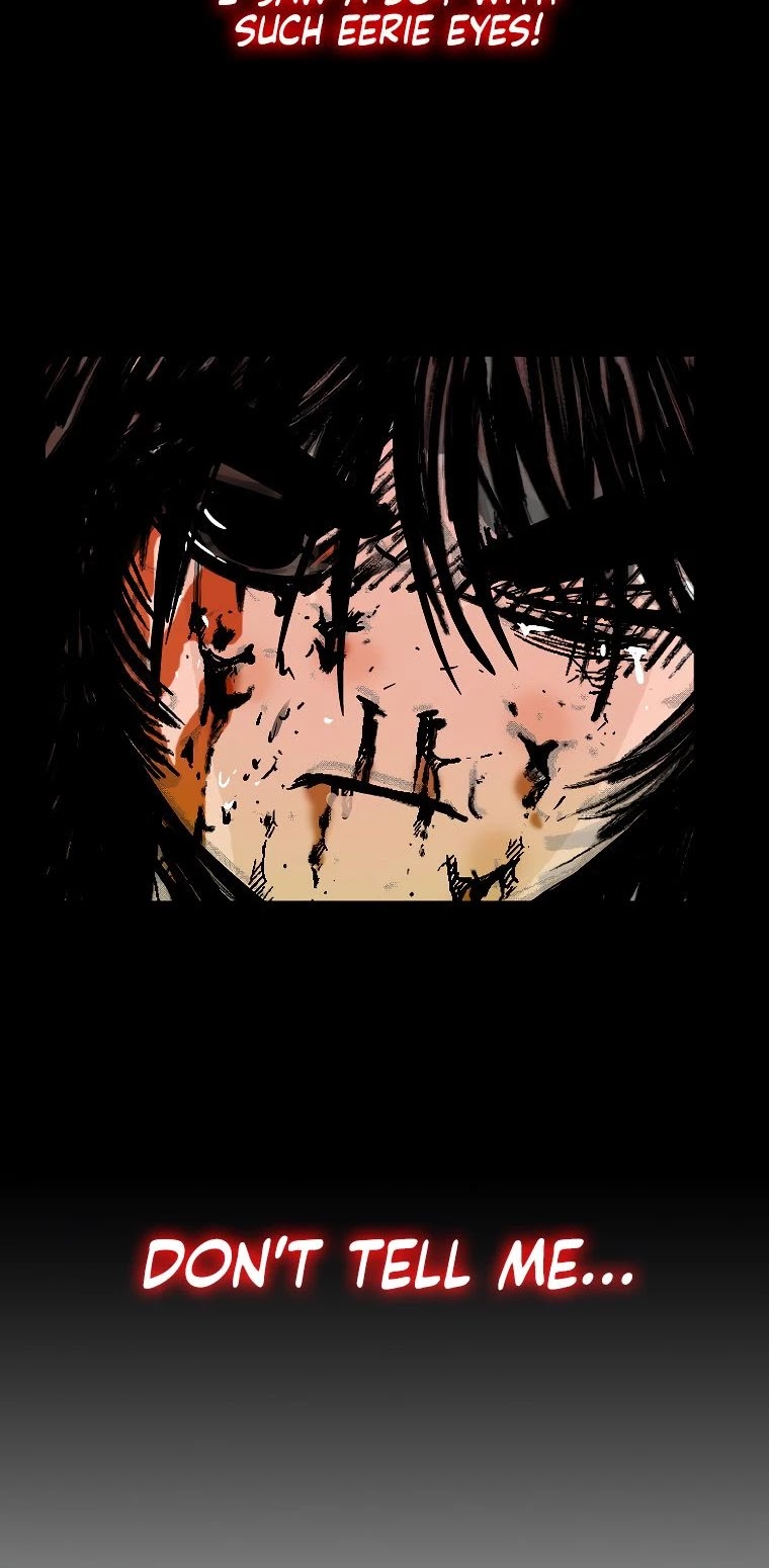 Fist Demon of Mount Hua Chapter 69 page 31 - Chapter 69
