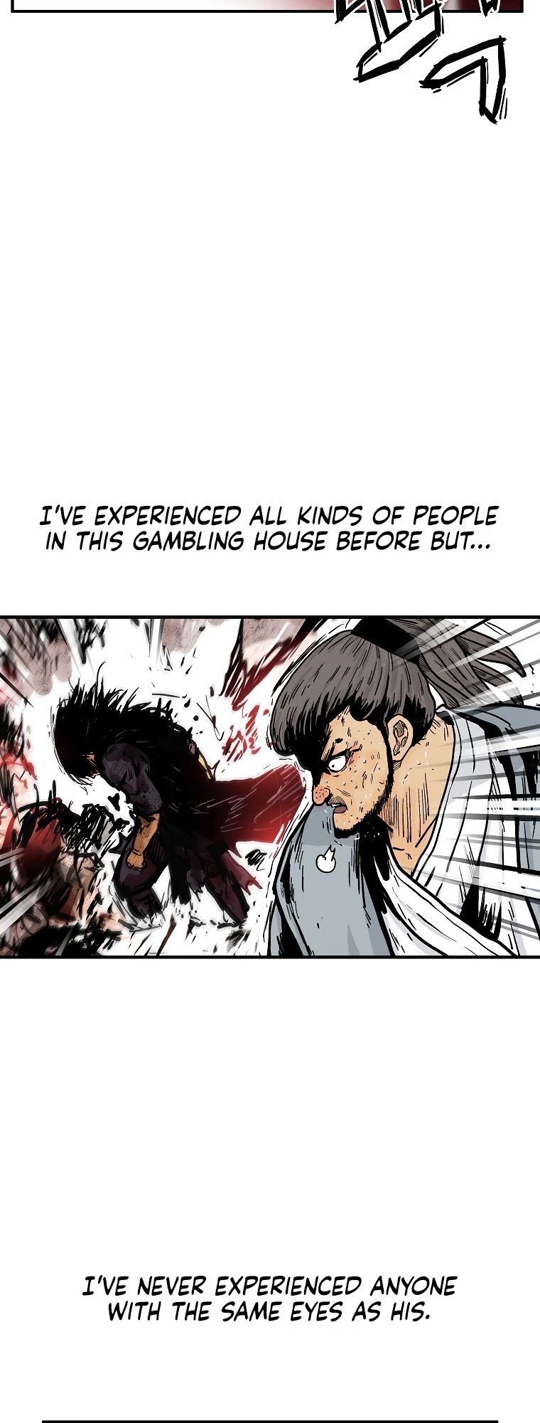 Fist Demon of Mount Hua Chapter 69 page 9 - Chapter 69
