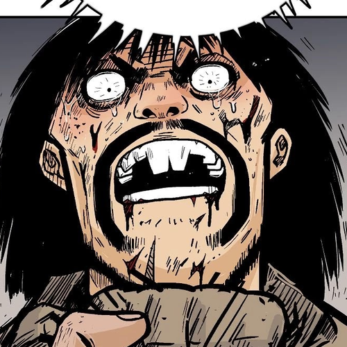 Fist Demon of Mount Hua Chapter 69 cover