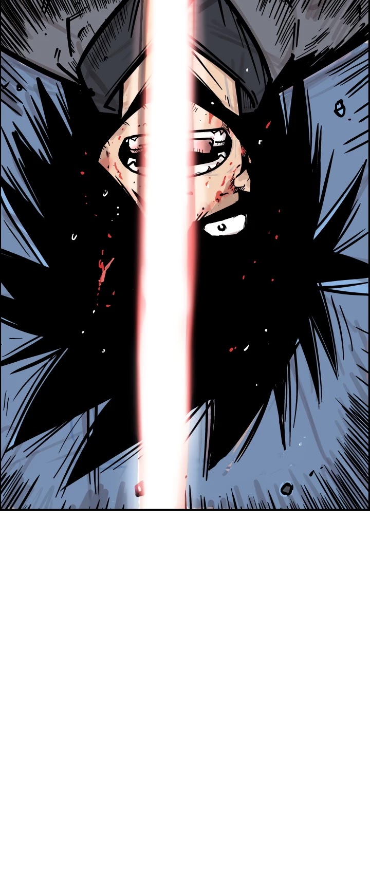 Fist Demon of Mount Hua Chapter 7 page 36 - Chapter 7