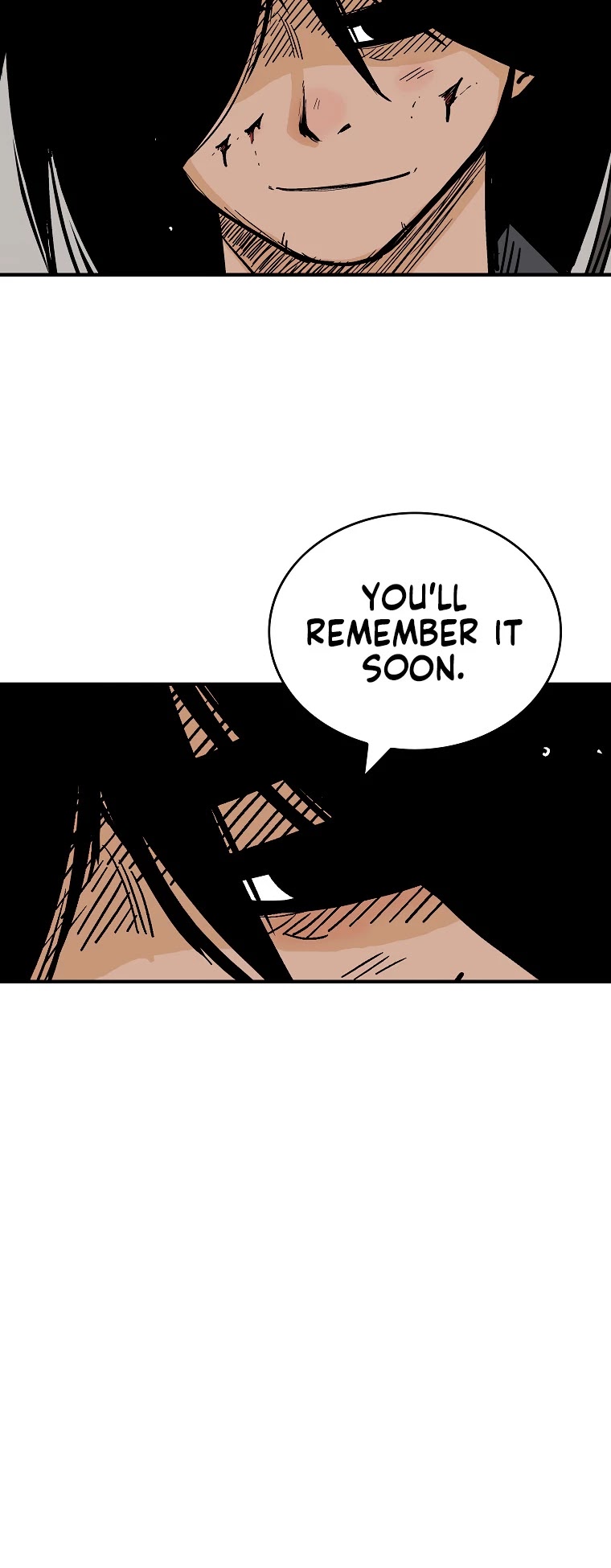 Fist Demon of Mount Hua Chapter 70 page 19 - Chapter 70