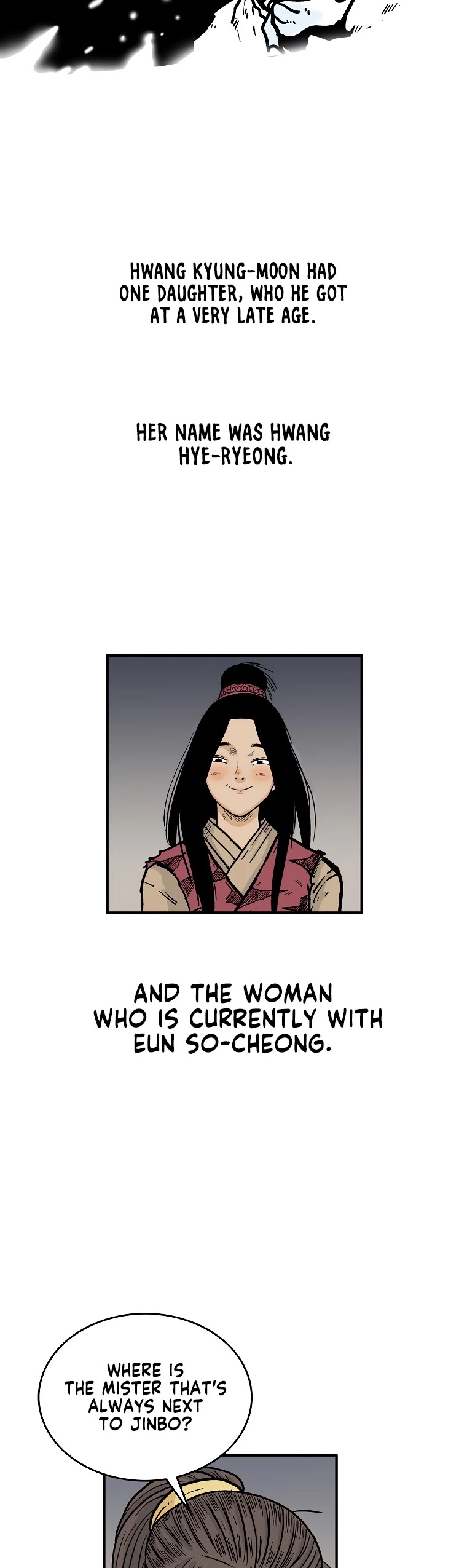 Fist Demon of Mount Hua Chapter 70 page 37 - Chapter 70